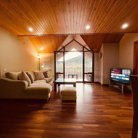 Apartamentos Riomonte 5 Boltaña Zewnętrze zdjęcie