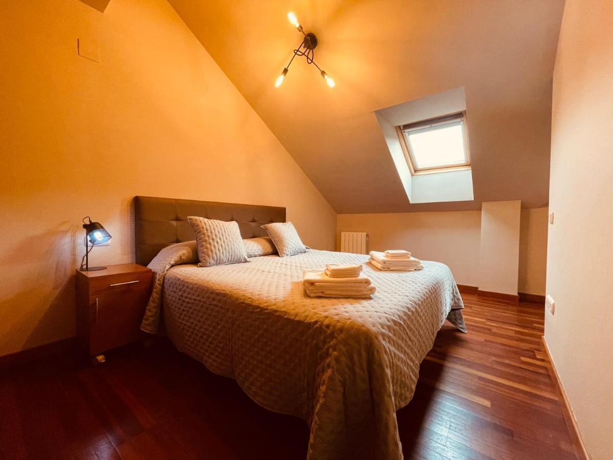 Apartamentos Riomonte 5 Boltaña Zewnętrze zdjęcie