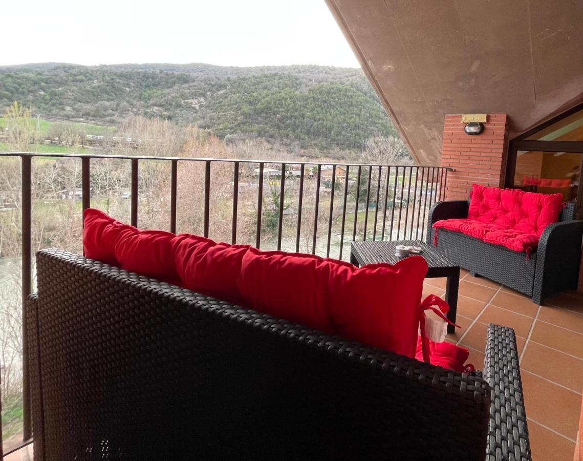 Apartamentos Riomonte 5 Boltaña Zewnętrze zdjęcie