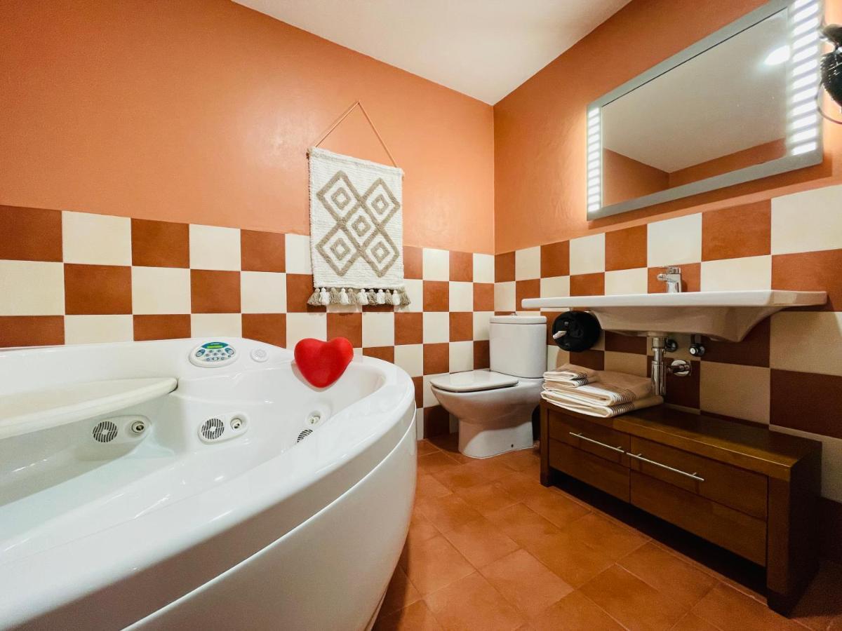Apartamentos Riomonte 5 Boltaña Zewnętrze zdjęcie