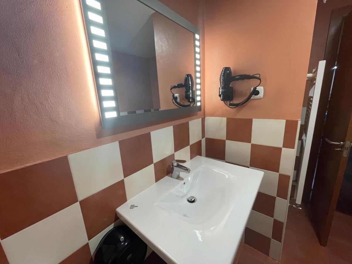 Apartamentos Riomonte 5 Boltaña Zewnętrze zdjęcie