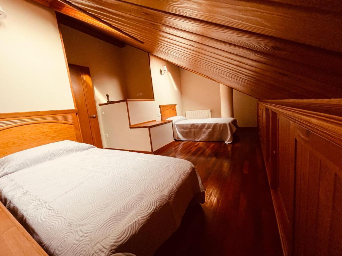 Apartamentos Riomonte 5 Boltaña Zewnętrze zdjęcie