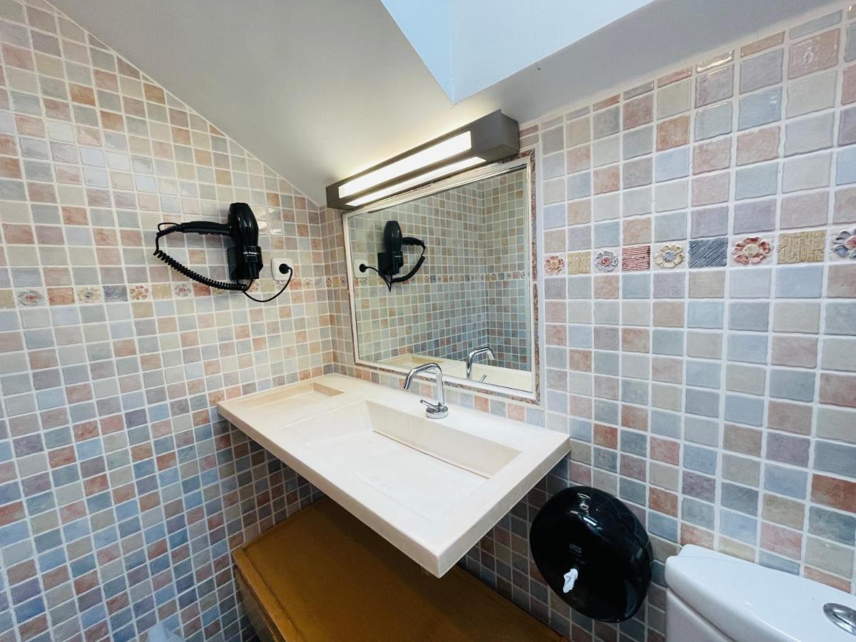 Apartamentos Riomonte 5 Boltaña Zewnętrze zdjęcie