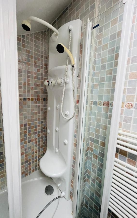 Apartamentos Riomonte 5 Boltaña Zewnętrze zdjęcie
