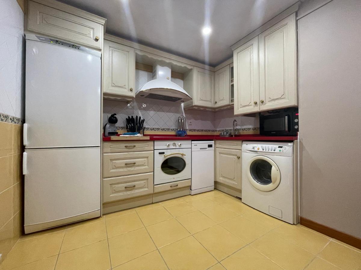 Apartamentos Riomonte 5 Boltaña Zewnętrze zdjęcie