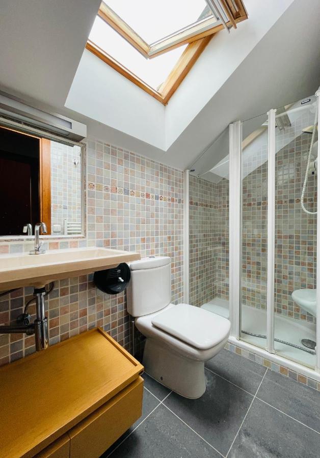 Apartamentos Riomonte 5 Boltaña Zewnętrze zdjęcie
