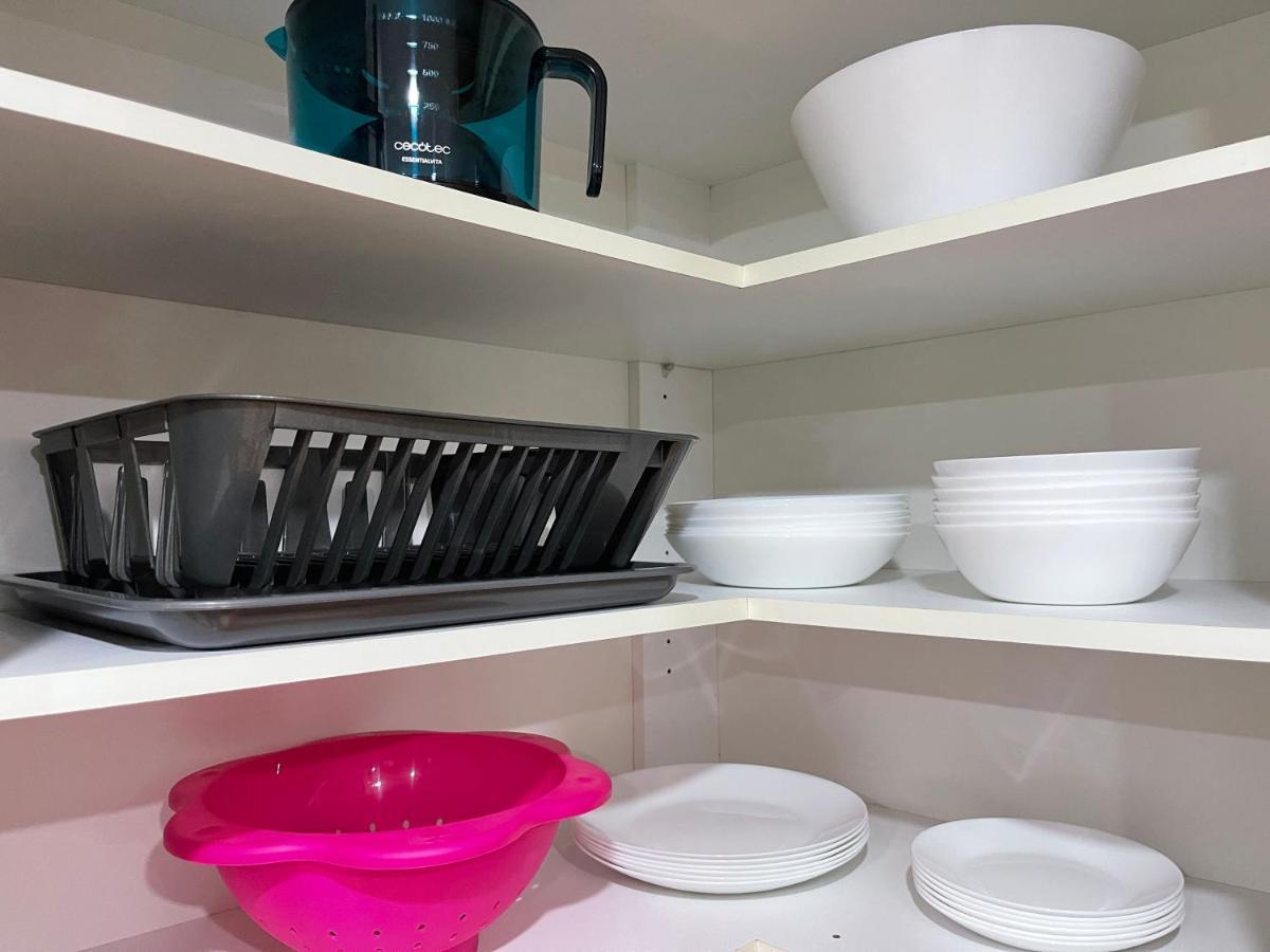 Apartamentos Riomonte 5 Boltaña Zewnętrze zdjęcie