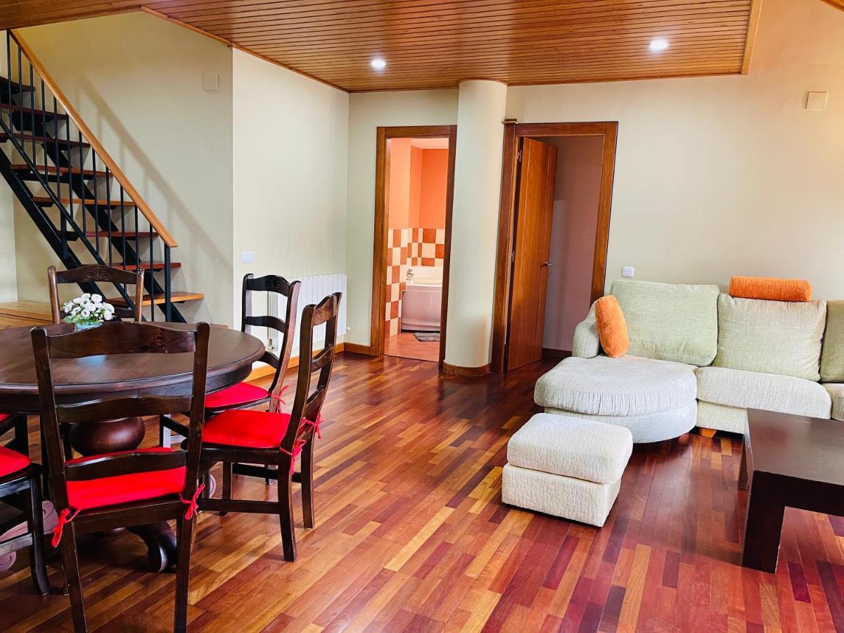 Apartamentos Riomonte 5 Boltaña Zewnętrze zdjęcie