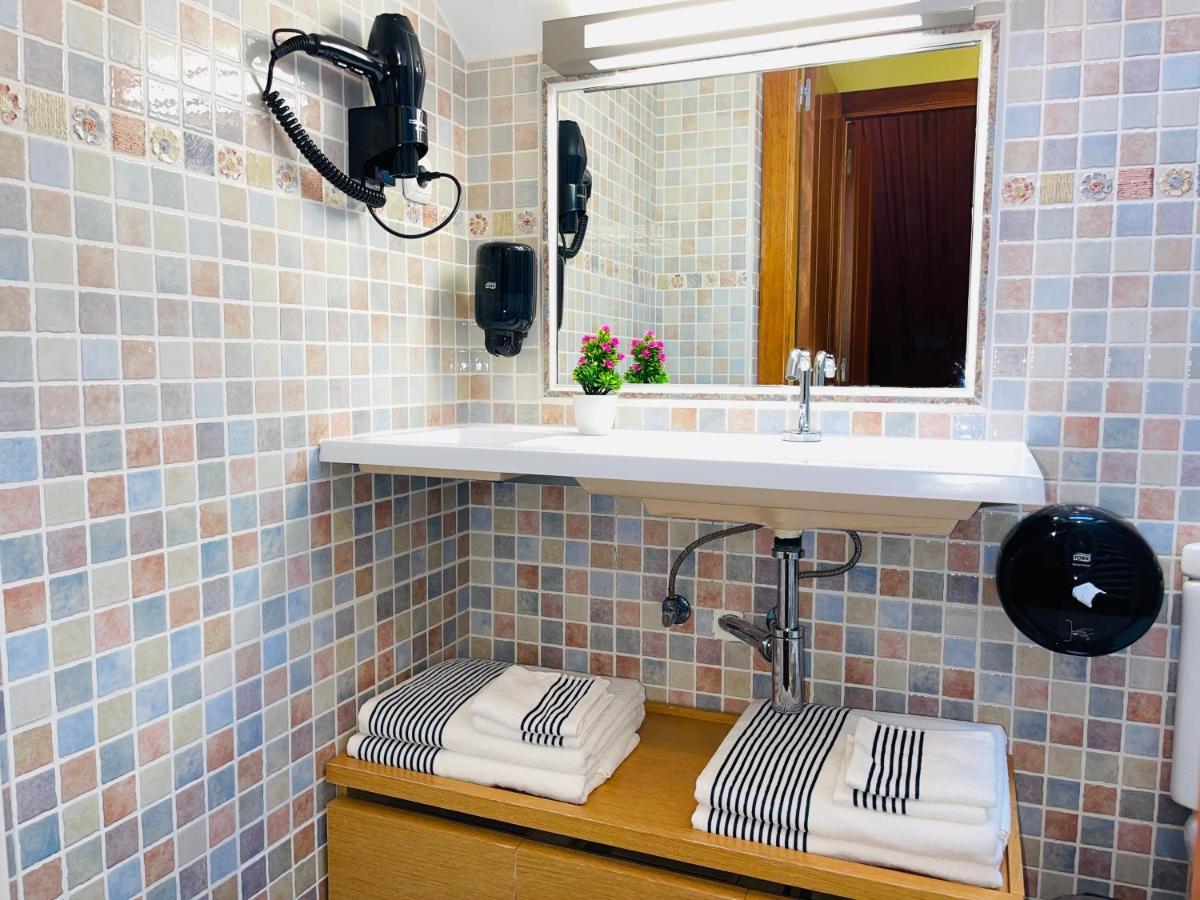 Apartamentos Riomonte 5 Boltaña Zewnętrze zdjęcie