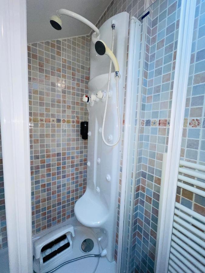 Apartamentos Riomonte 5 Boltaña Zewnętrze zdjęcie