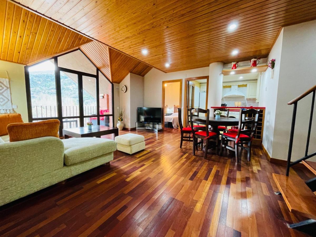 Apartamentos Riomonte 5 Boltaña Zewnętrze zdjęcie