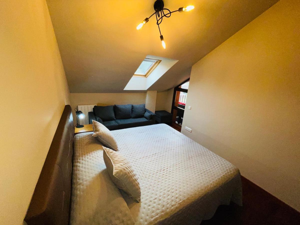 Apartamentos Riomonte 5 Boltaña Zewnętrze zdjęcie
