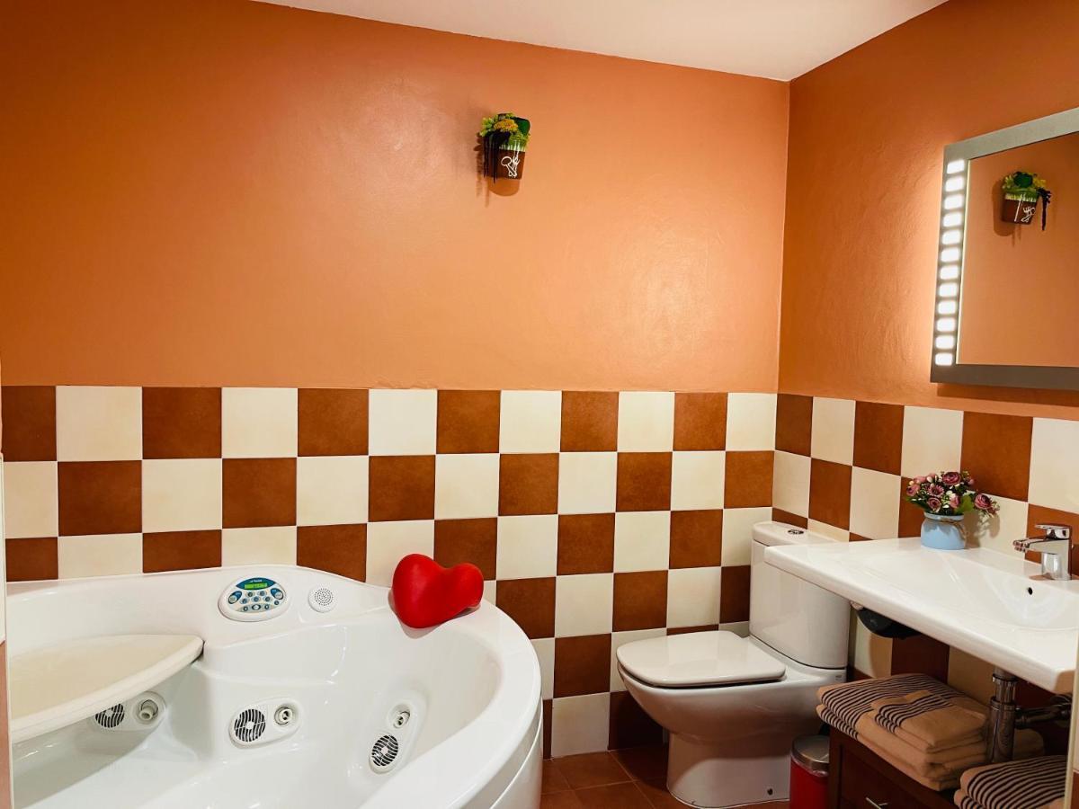 Apartamentos Riomonte 5 Boltaña Zewnętrze zdjęcie