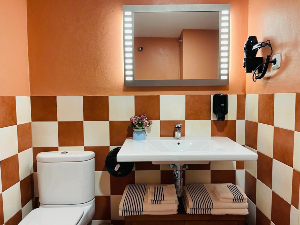 Apartamentos Riomonte 5 Boltaña Zewnętrze zdjęcie
